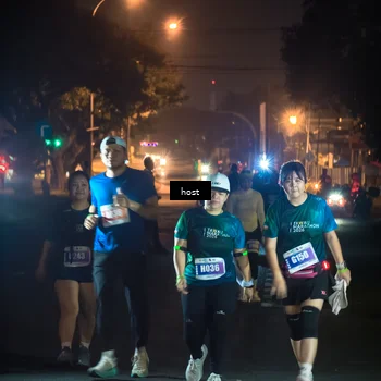 Runner Photo 5018240