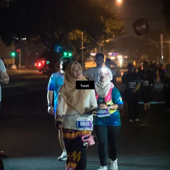 Runner Photo 5018241