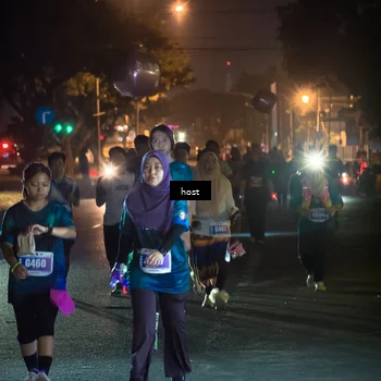 Runner Photo 5018243