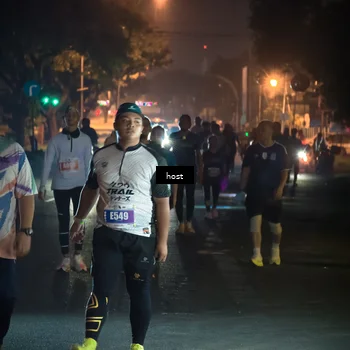 Runner Photo 5018244