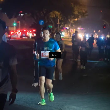Runner Photo 5018245