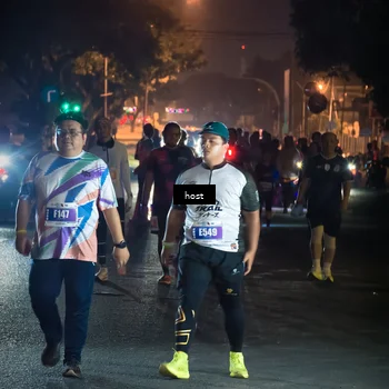 Runner Photo 5018246