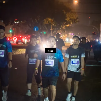Runner Photo 5018248