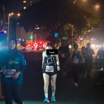 Runner Photo 5018249