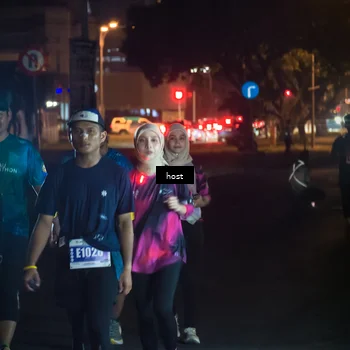 Runner Photo 5018250