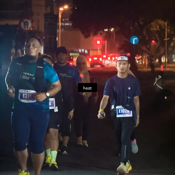 Runner Photo 5018251