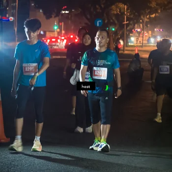 Runner Photo 5018252