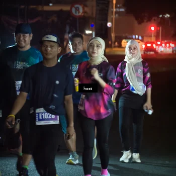 Runner Photo 5018253