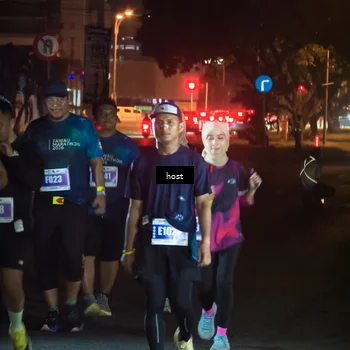 Runner Photo 5018254