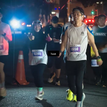 Runner Photo 5018255