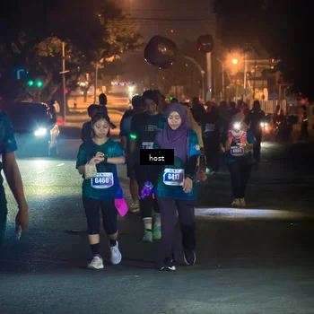Runner Photo 5018256