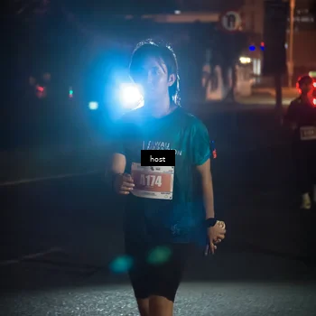 Runner Photo 5018257