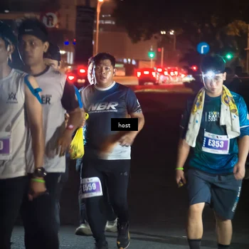 Runner Photo 5018259