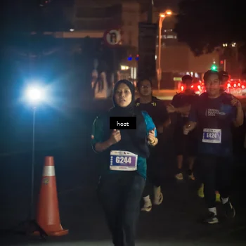 Runner Photo 5018260