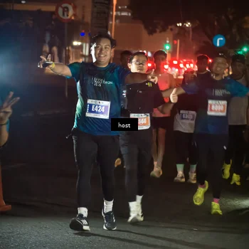 Runner Photo 5018261