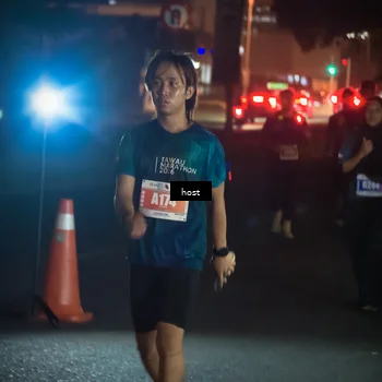 Runner Photo 5018263