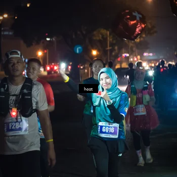 Runner Photo 5018264