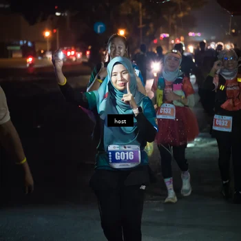 Runner Photo 5018266