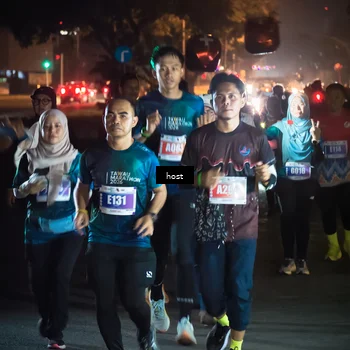Runner Photo 5018267