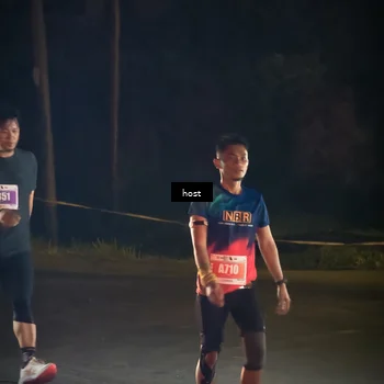Runner Photo 5018270