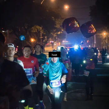Runner Photo 5018271