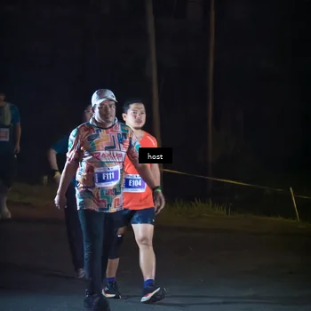 Runner Photo 5018272