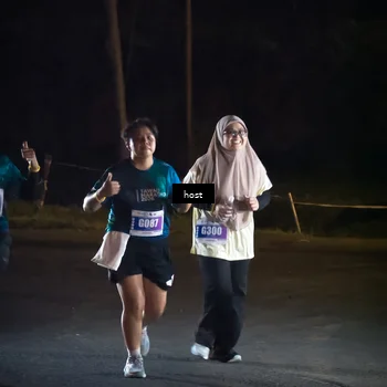Runner Photo 5018274