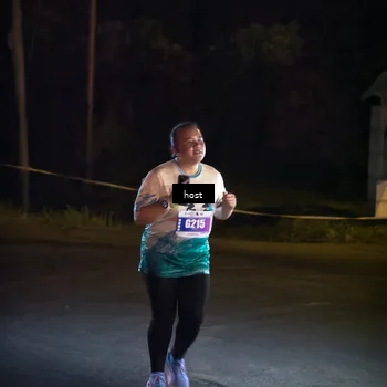 Runner Photo 5018275