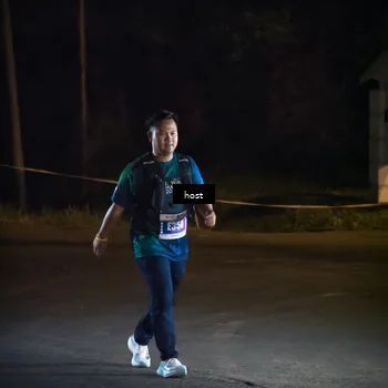 Runner Photo 5018276