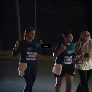 Runner Photo 5018278