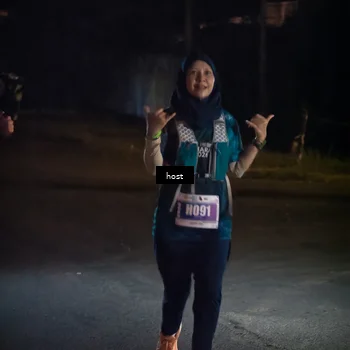 Runner Photo 5018279