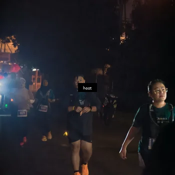 Runner Photo 5018280