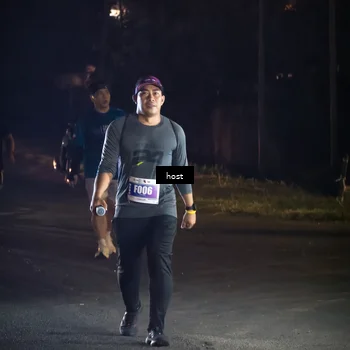 Runner Photo 5018284