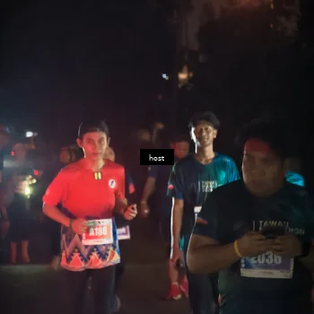 Runner Photo 5018285