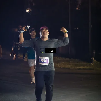 Runner Photo 5018287