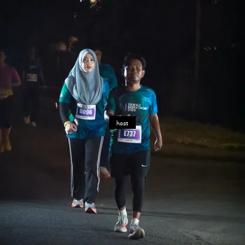 Runner Photo 5018288