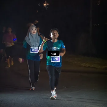 Runner Photo 5018291