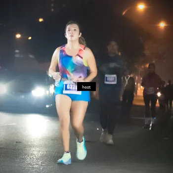 Runner Photo 5018507