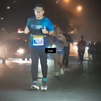 Runner Photo 5018508
