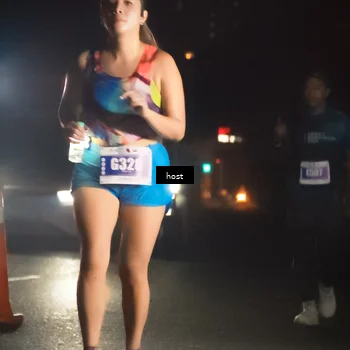 Runner Photo 5018509
