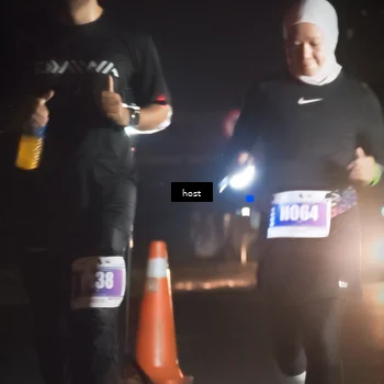 Runner Photo 5018511