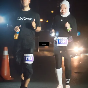 Runner Photo 5018512