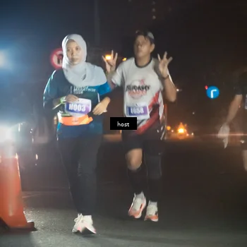 Runner Photo 5018514