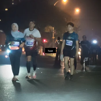 Runner Photo 5018518