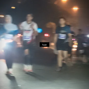 Runner Photo 5018520