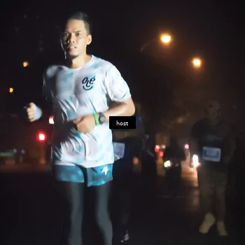 Runner Photo 5018521