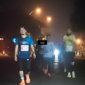 Runner Photo 5018522