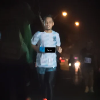 Runner Photo 5018523