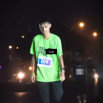Runner Photo 5018525