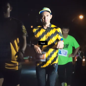 Runner Photo 5018526